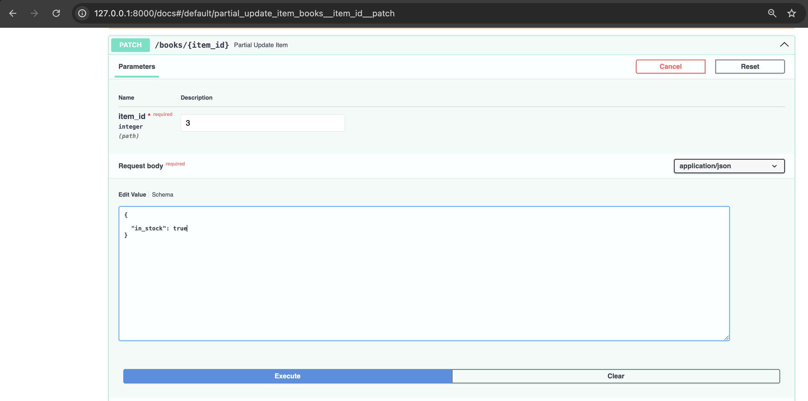 fastAPI_patch request